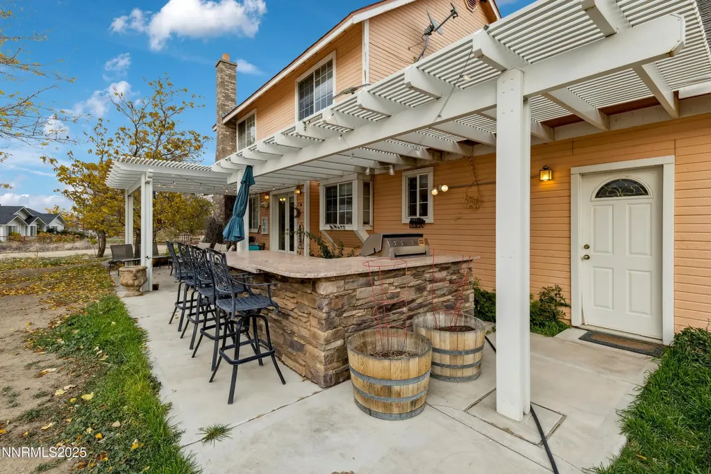 955 Carol Fernley NV 89408