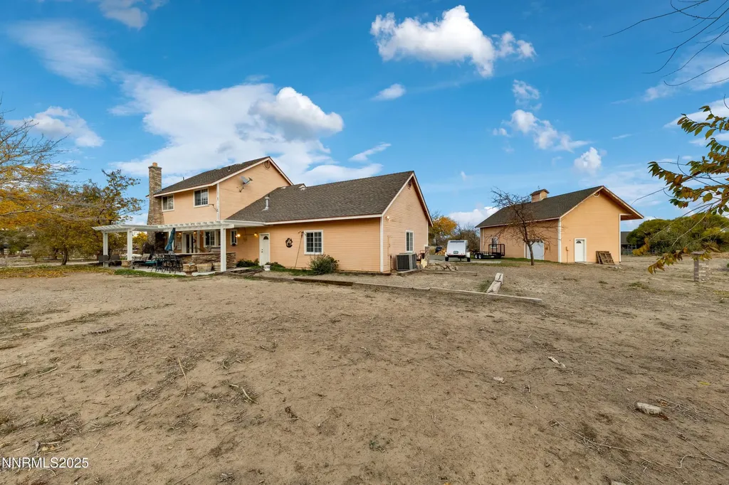 955 Carol Fernley NV 89408