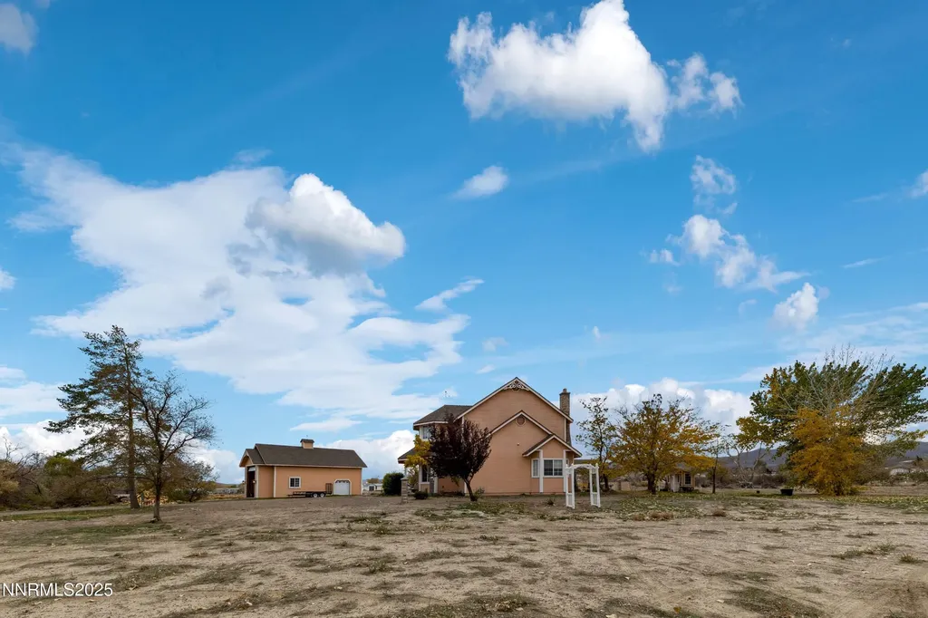 955 Carol Fernley NV 89408