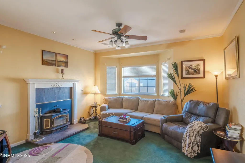 955 Carol Fernley NV 89408