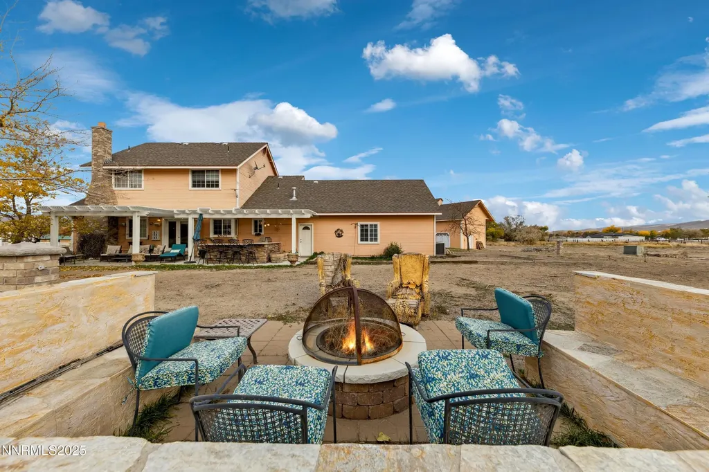 955 Carol Fernley NV 89408
