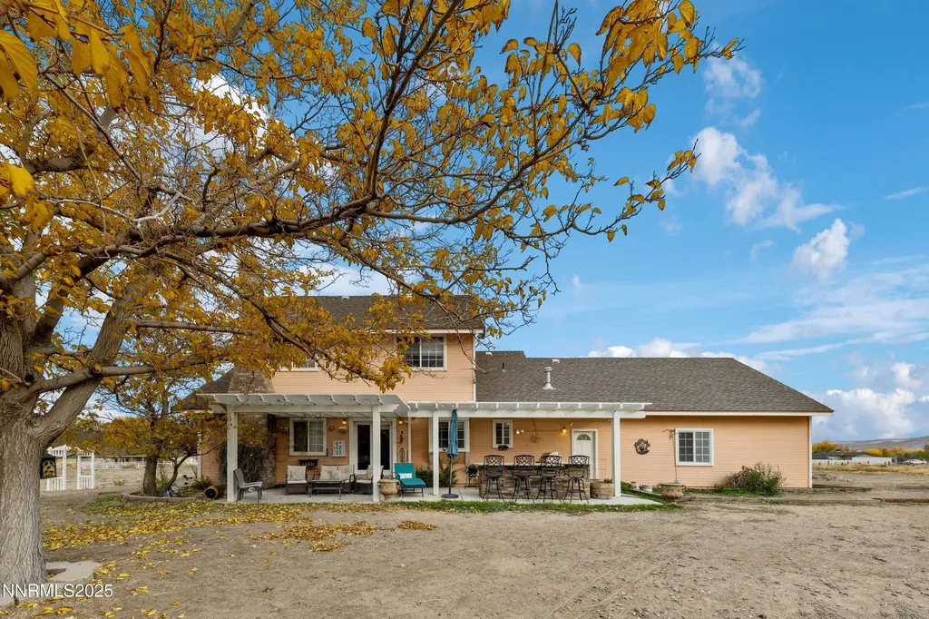 955 Carol Fernley NV 89408