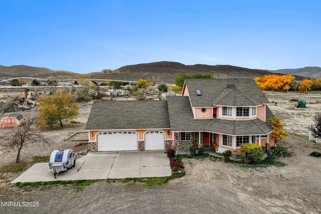 955 Carol Fernley NV 89408