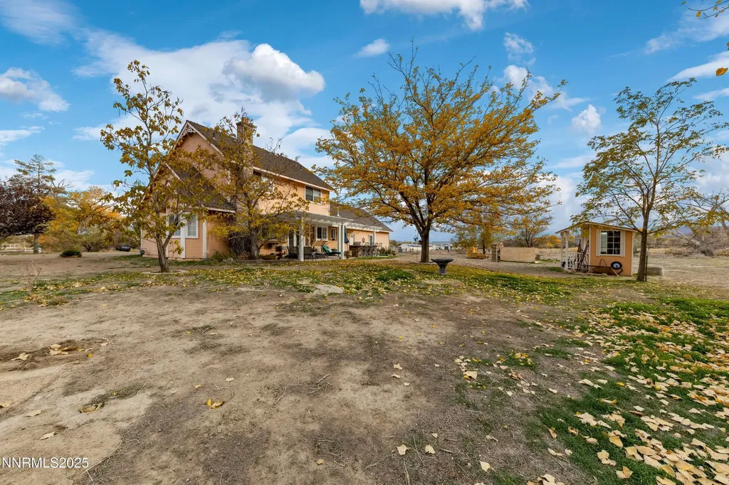 955 Carol Fernley NV 89408