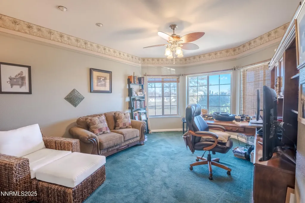 955 Carol Fernley NV 89408