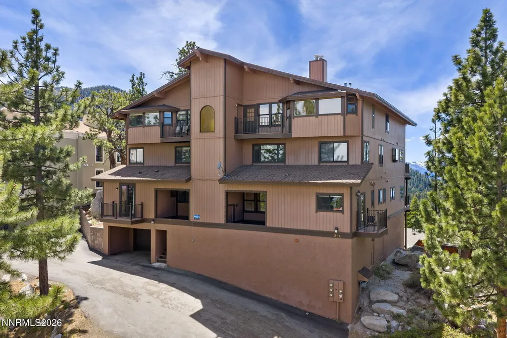 294 Orion Stateline NV 89449