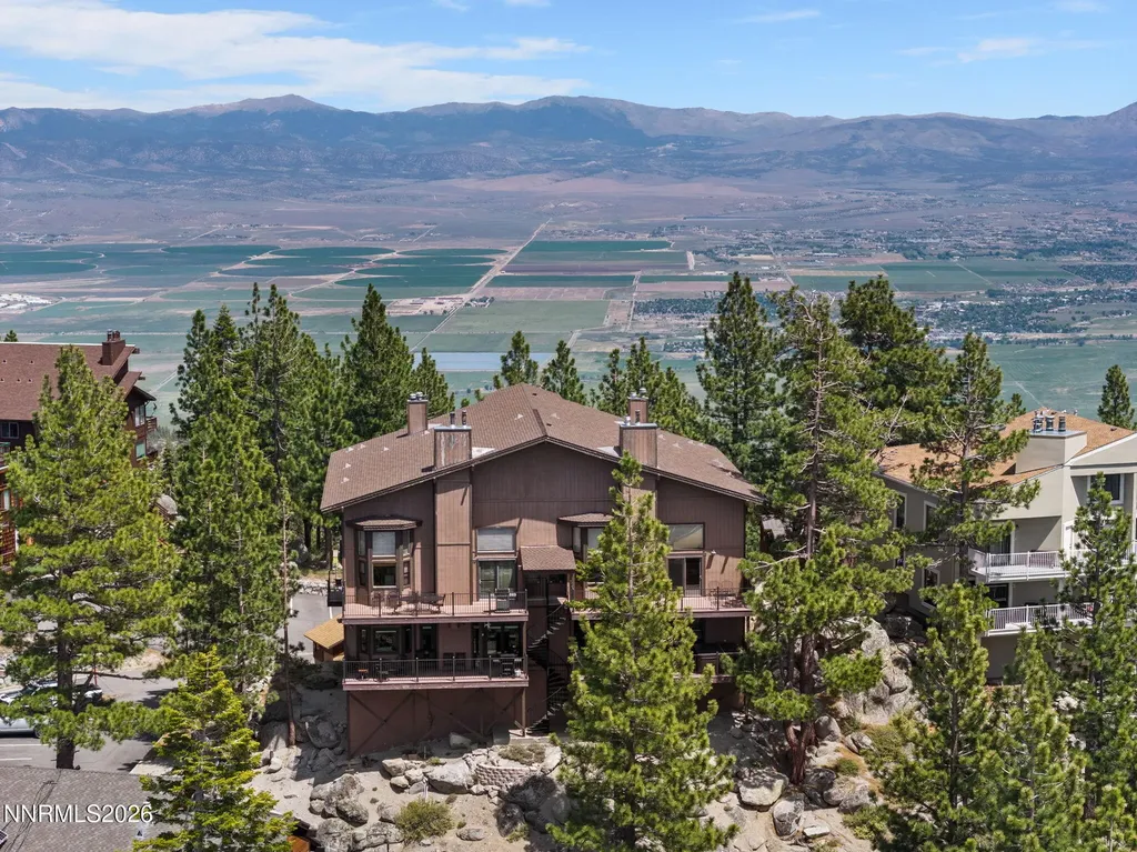 294 Orion Stateline NV 89449