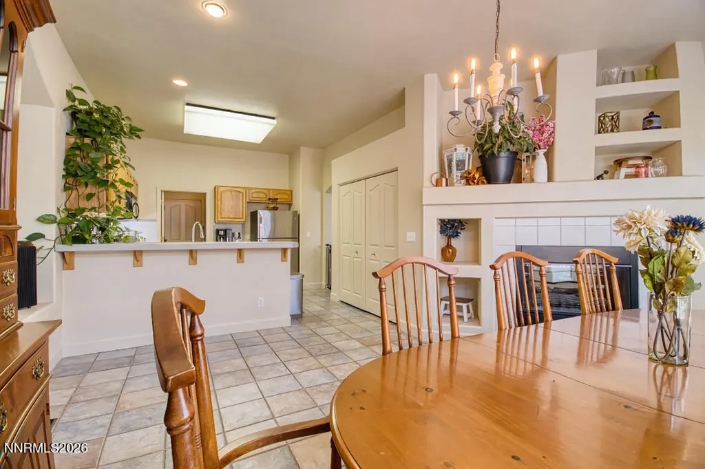 2560 Carriage Crest Carson City NV 89706