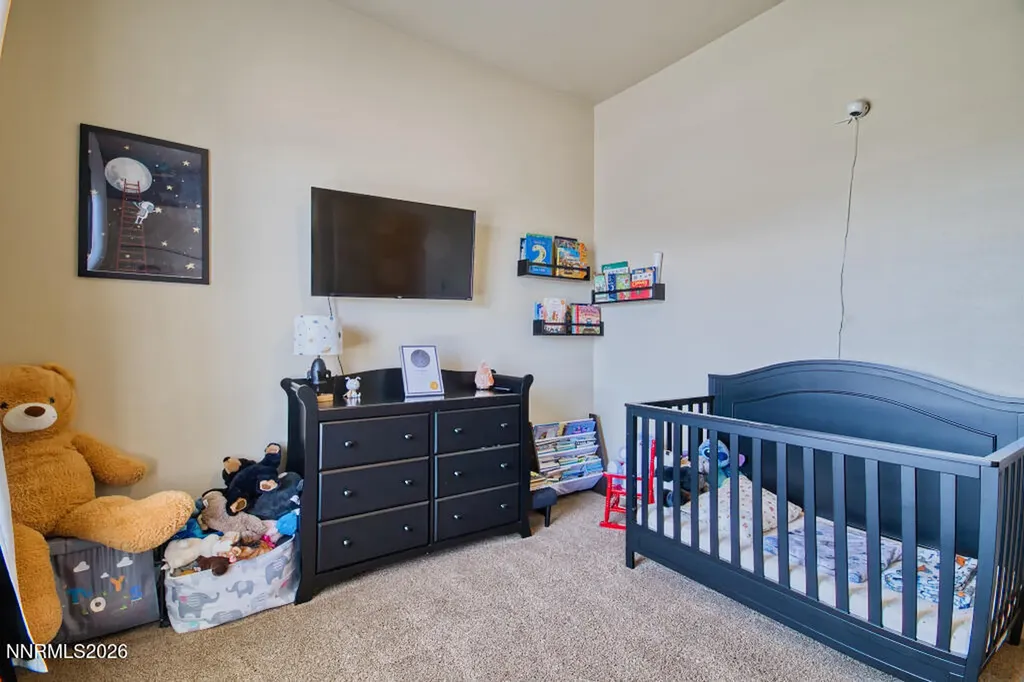 2560 Carriage Crest Carson City NV 89706