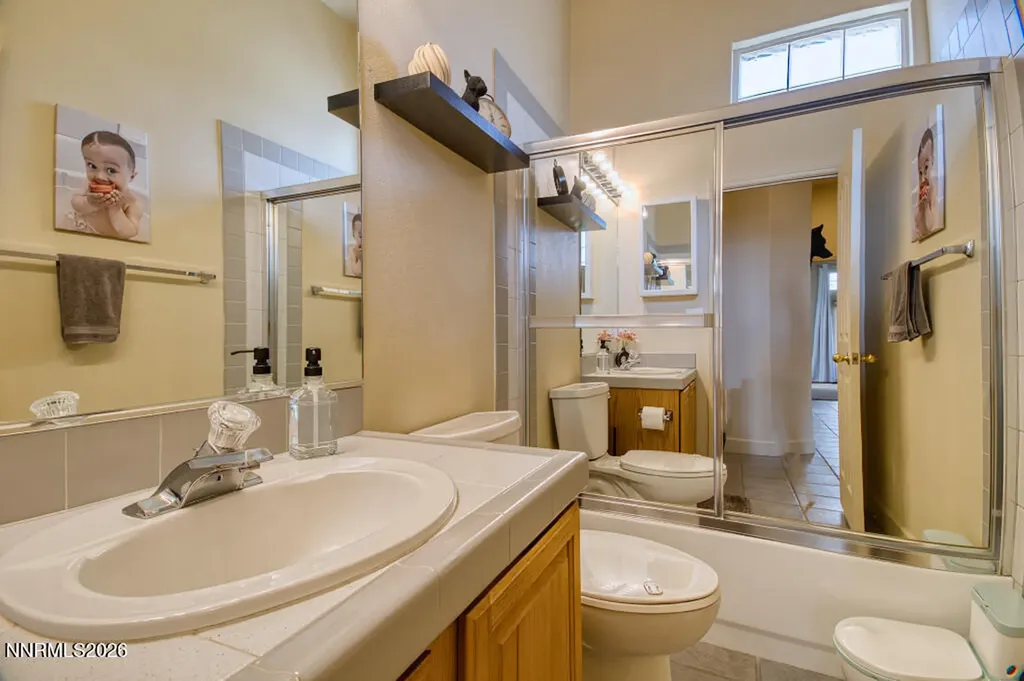 2560 Carriage Crest Carson City NV 89706