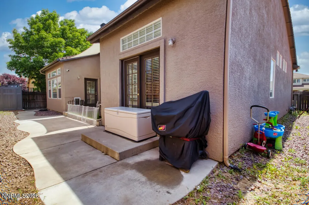 2560 Carriage Crest Carson City NV 89706