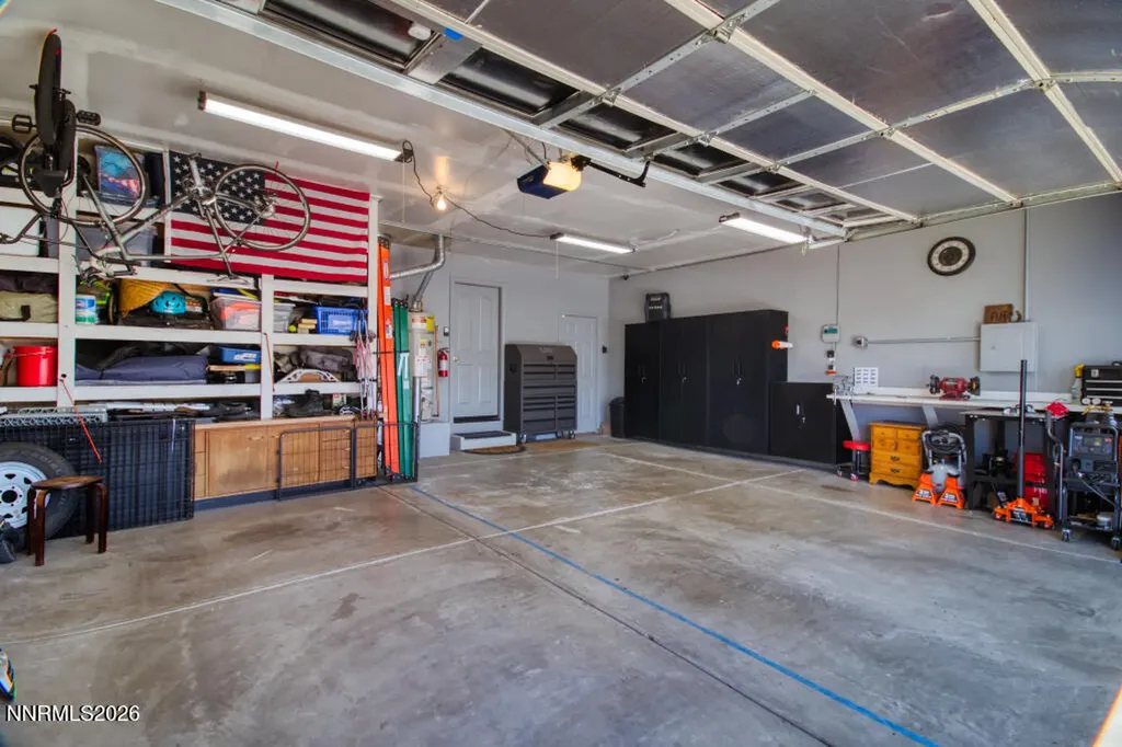 2560 Carriage Crest Carson City NV 89706