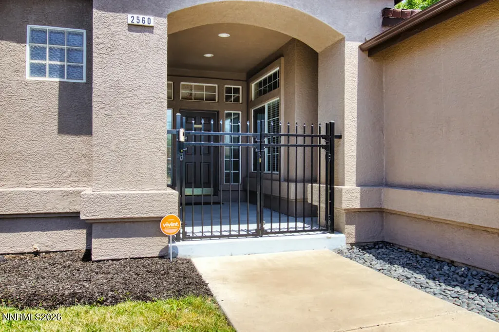 2560 Carriage Crest Carson City NV 89706