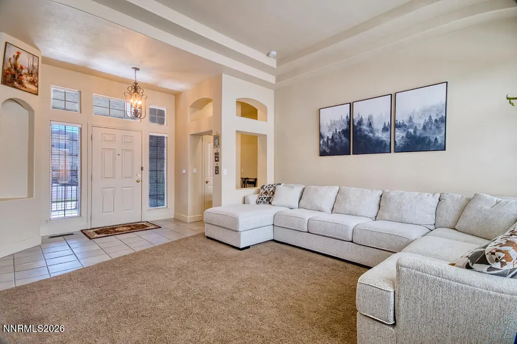 2560 Carriage Crest Carson City NV 89706