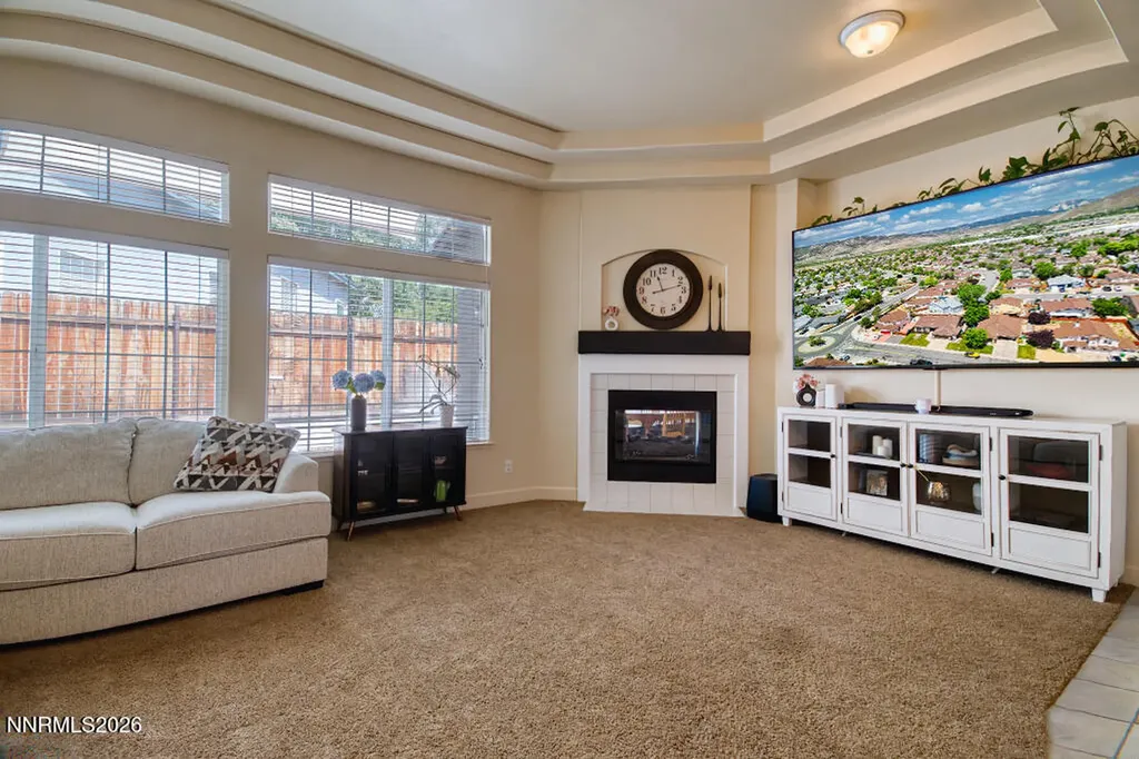 2560 Carriage Crest Carson City NV 89706
