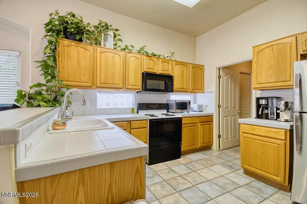 2560 Carriage Crest Carson City NV 89706