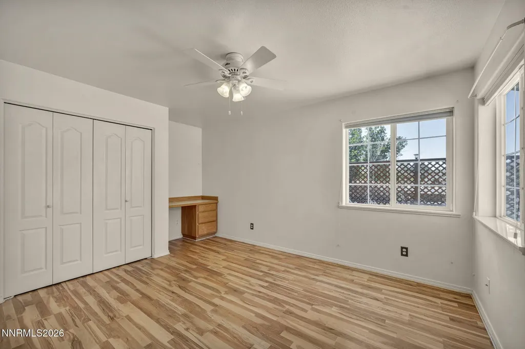 1221 Golden Park Fallon NV 89406