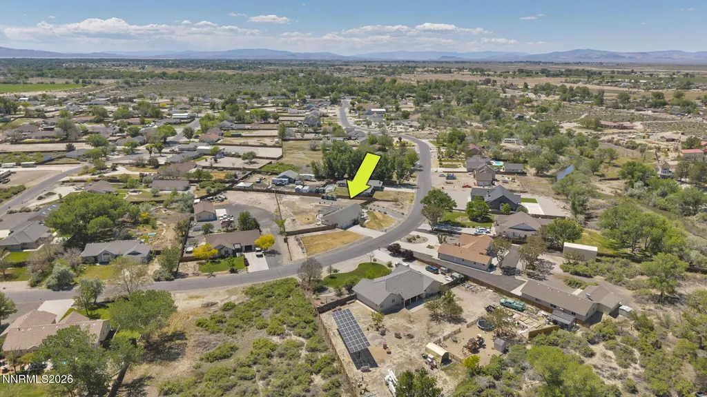 1221 Golden Park Fallon NV 89406