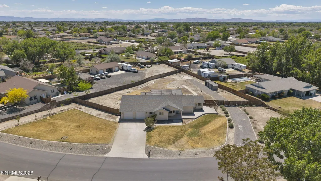 1221 Golden Park Fallon NV 89406