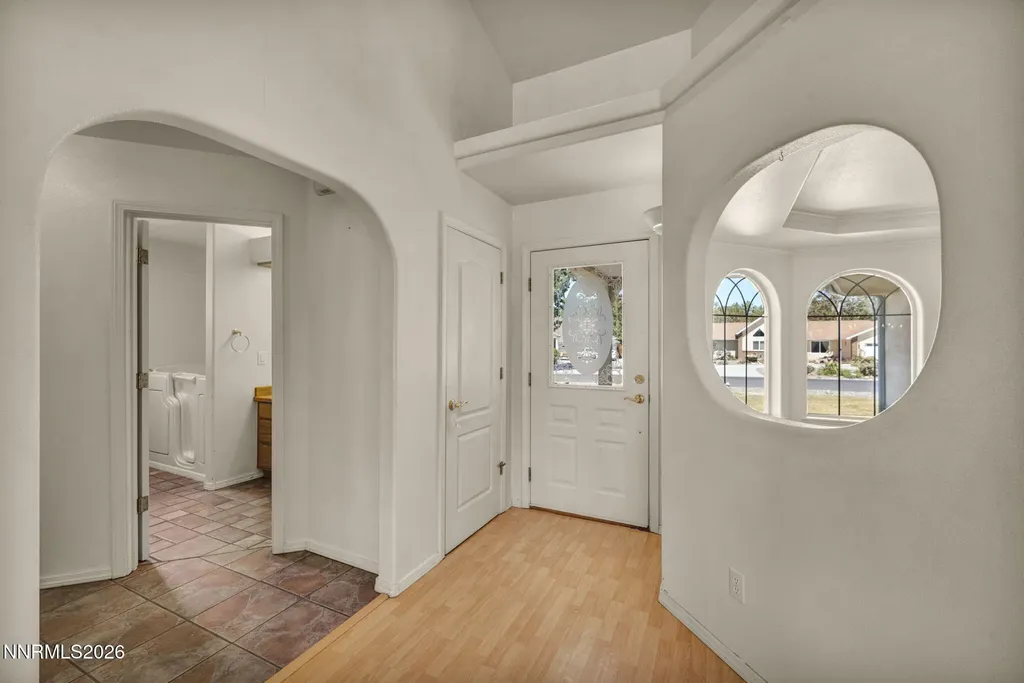 1221 Golden Park Fallon NV 89406