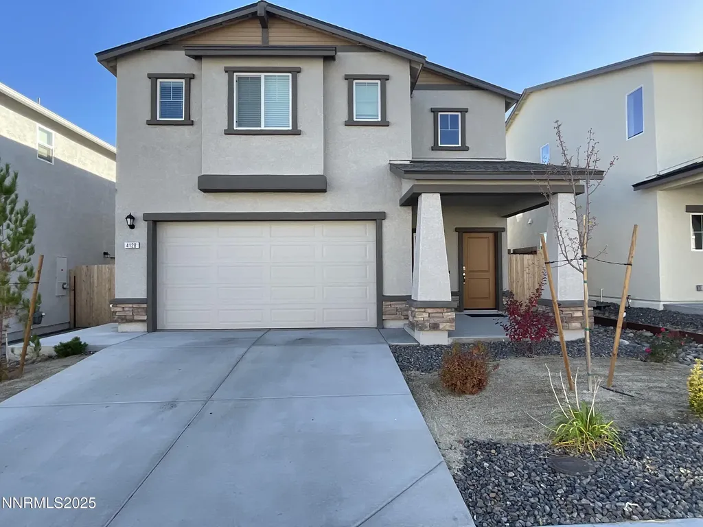 4128 Scenic Reno NV 89523