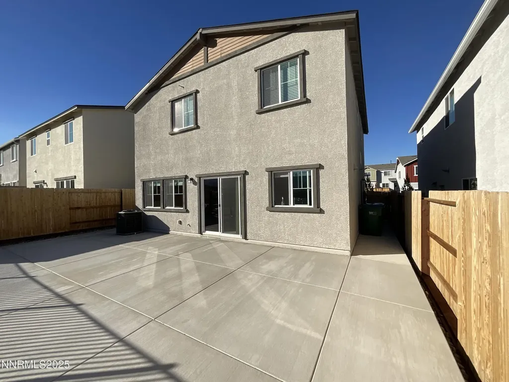 4128 Scenic Reno NV 89523
