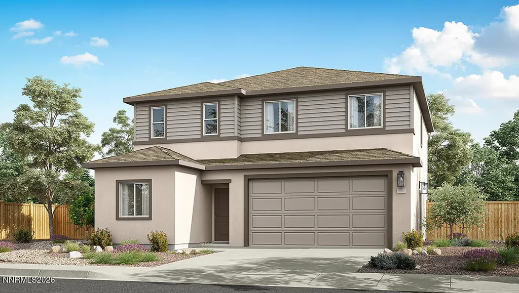 94 Rudd Carson City NV 89705