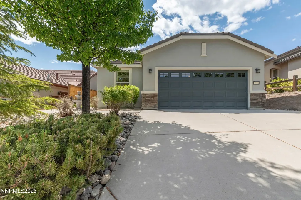1715 Del Webb Reno NV 89523
