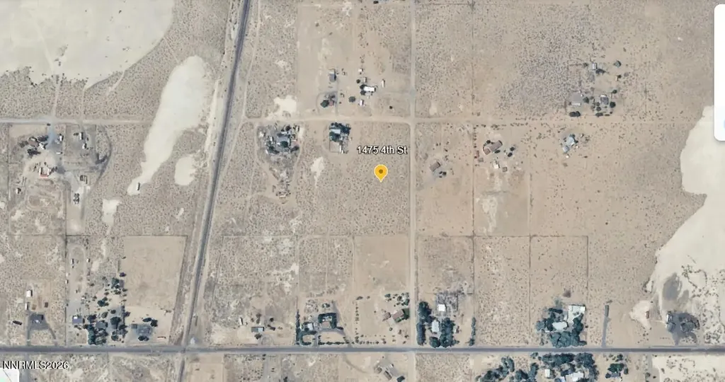 1475 4th Silver Springs NV 89429