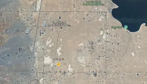 1475 4TH Silver Springs NV 89429
