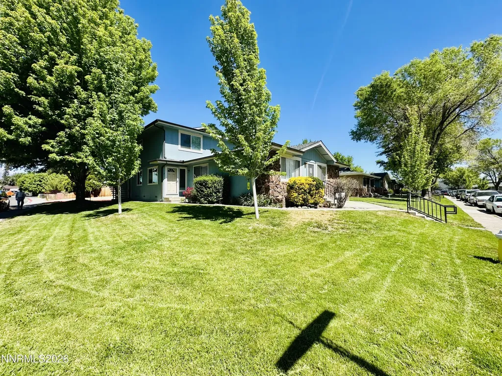 603 Pine Meadows Sparks NV 89431