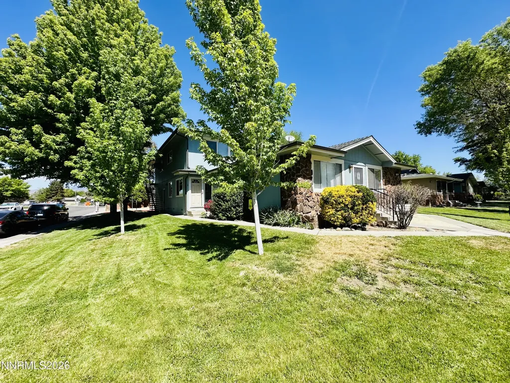603 Pine Meadows Sparks NV 89431
