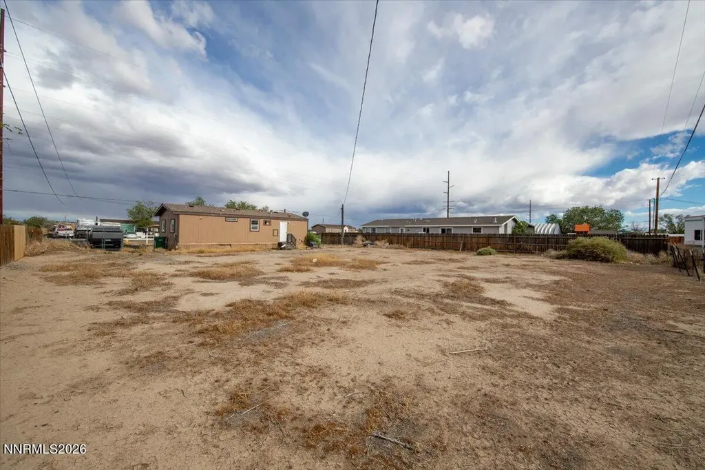 2585 Rawhide Silver Springs NV 89429