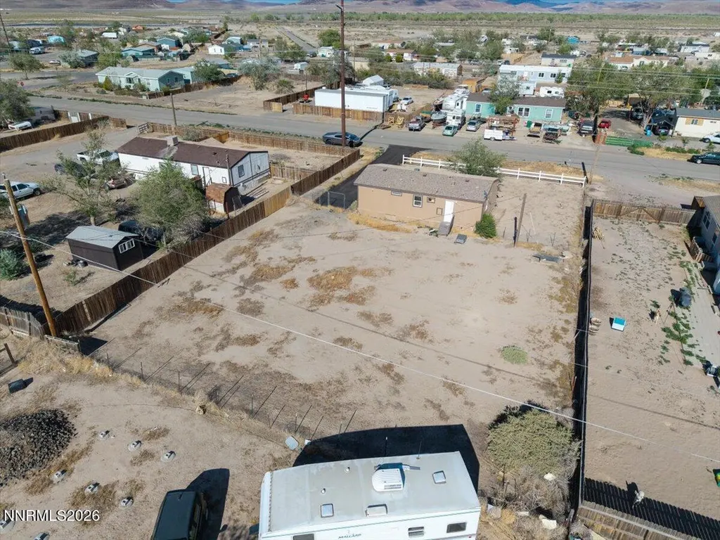 2585 Rawhide Silver Springs NV 89429