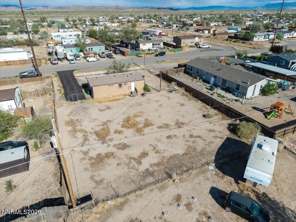 2585 Rawhide Silver Springs NV 89429