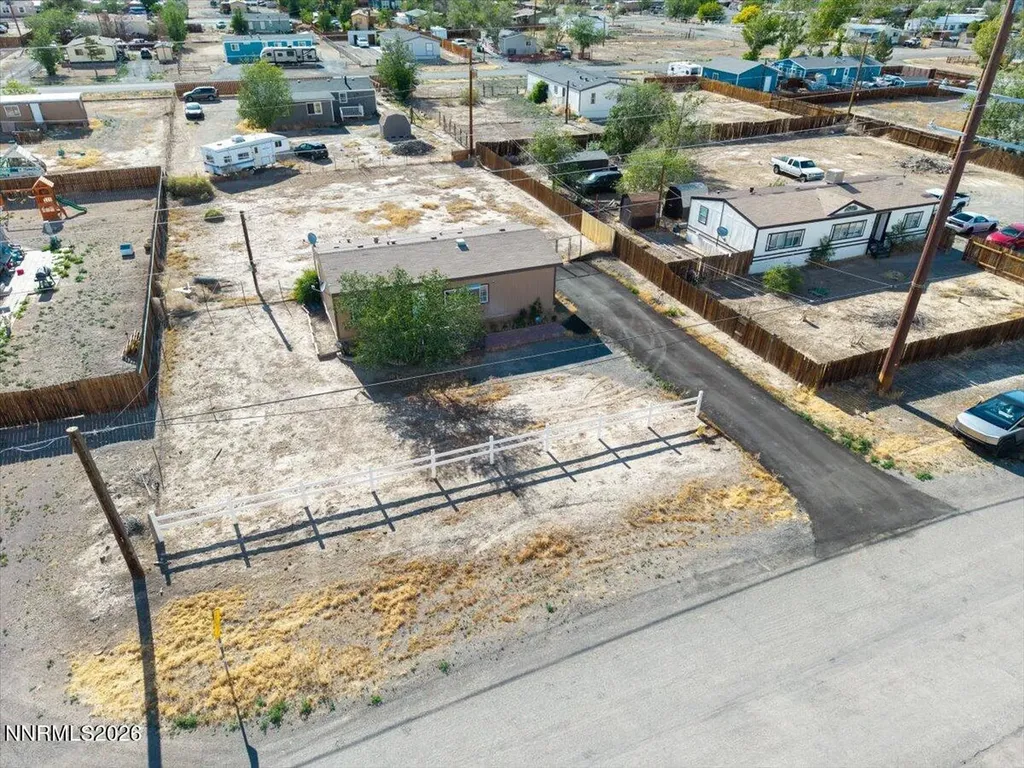 2585 Rawhide Silver Springs NV 89429