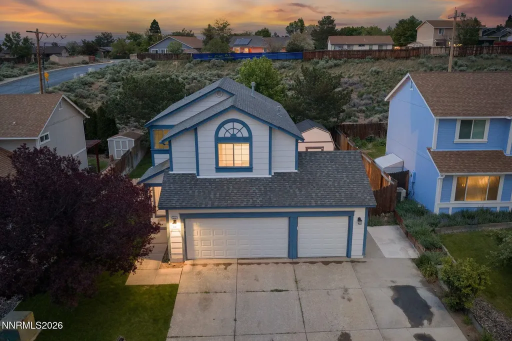 8486 Piper Reno NV 89506