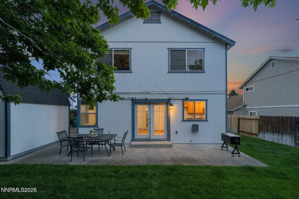 8486 Piper Reno NV 89506