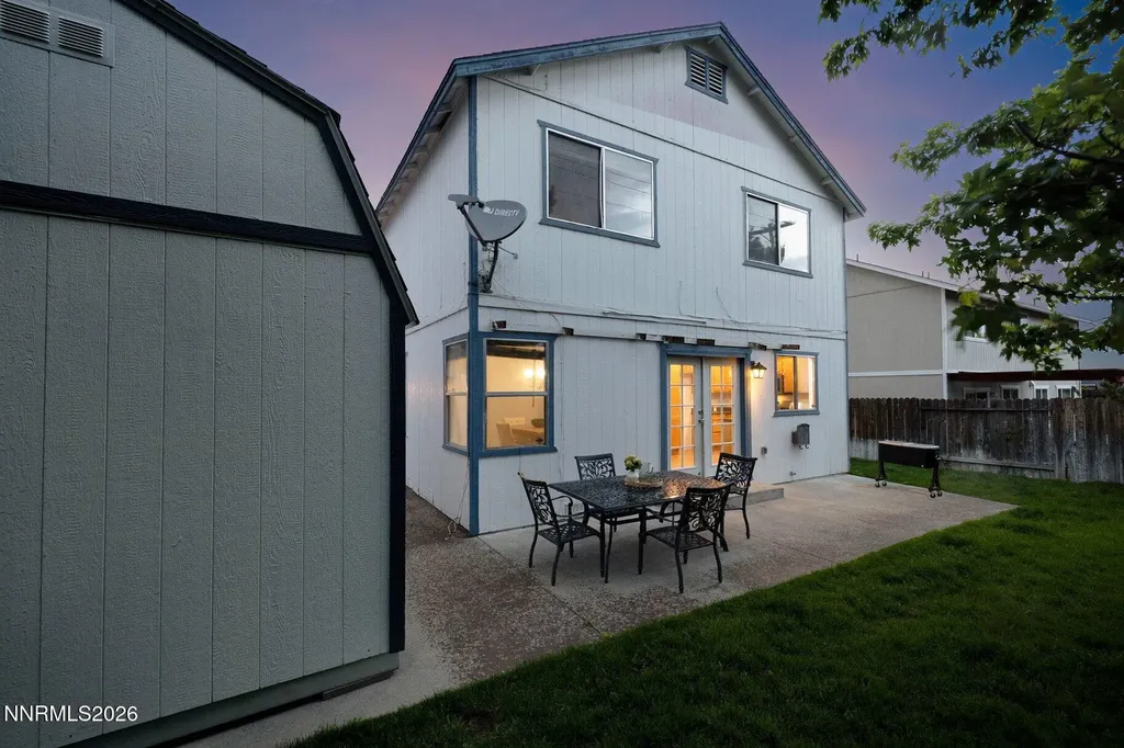 8486 Piper Reno NV 89506