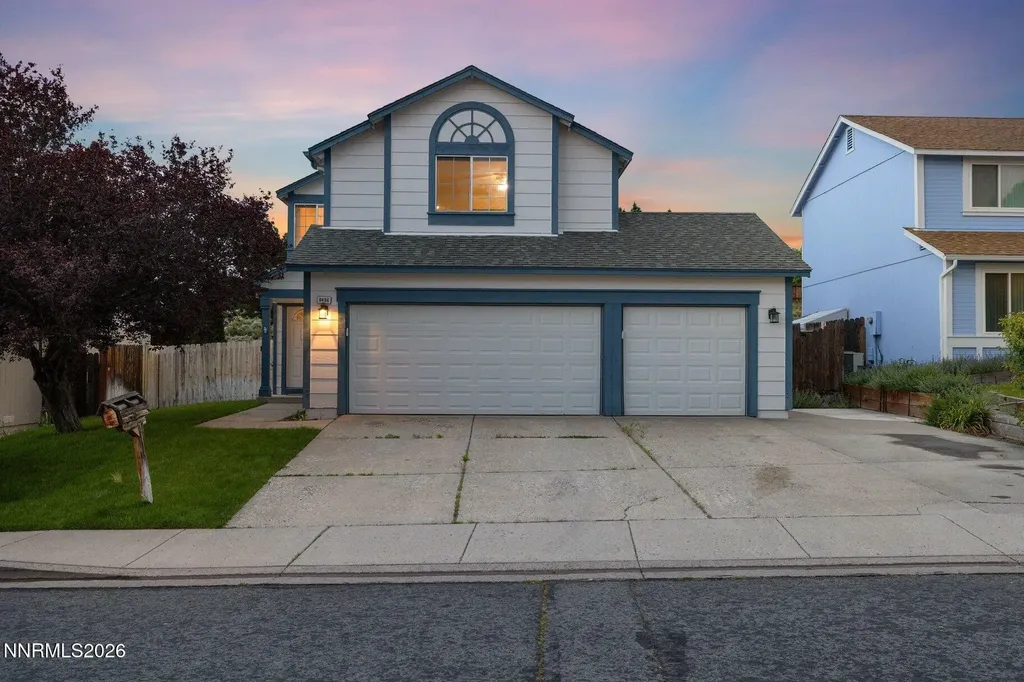 8486 Piper Reno NV 89506