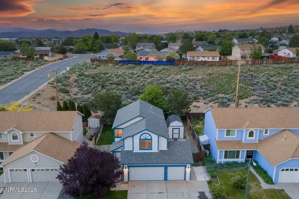 8486 Piper Reno NV 89506