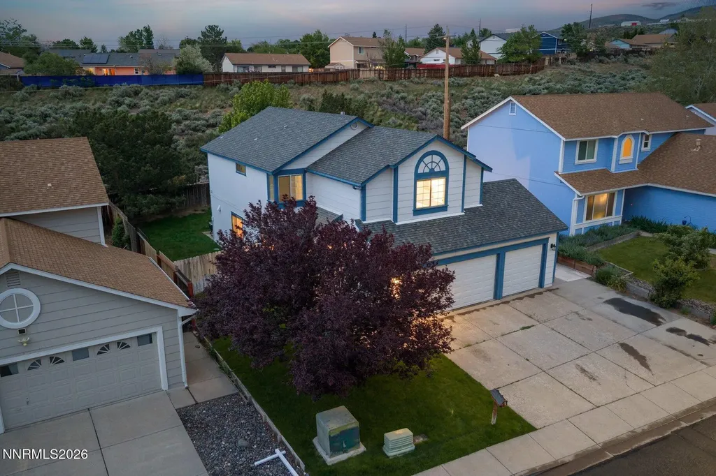 8486 Piper Reno NV 89506