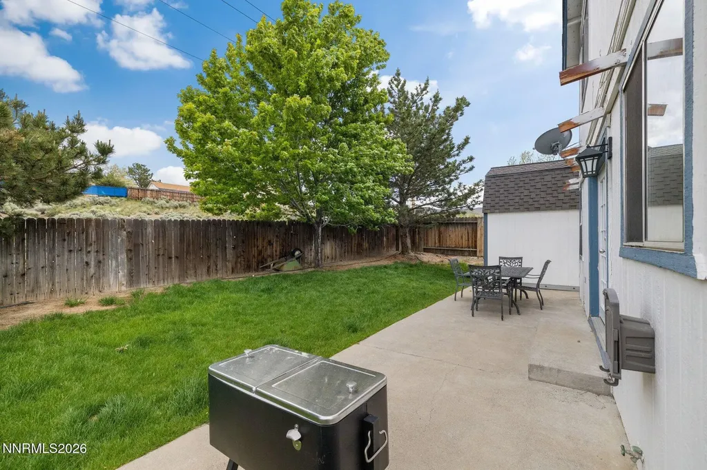 8486 Piper Reno NV 89506