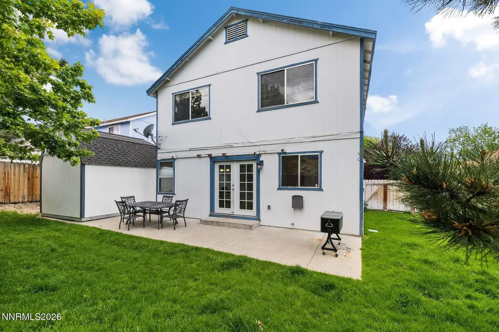 8486 Piper Reno NV 89506