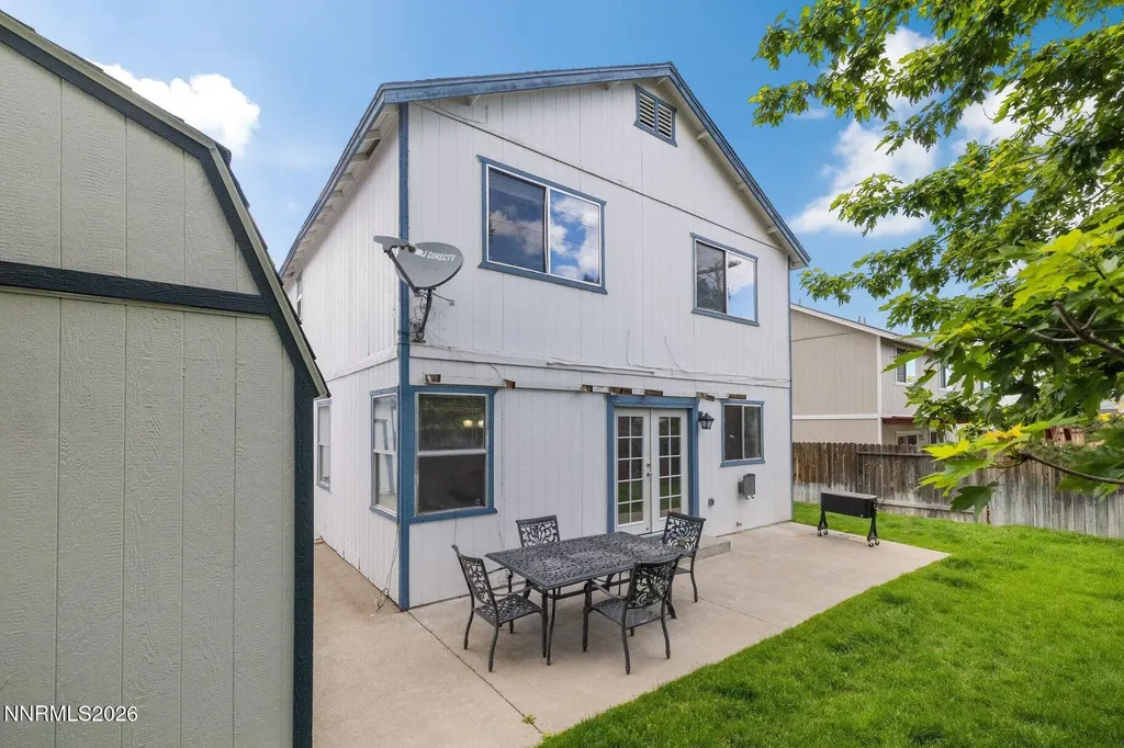 8486 Piper Reno NV 89506