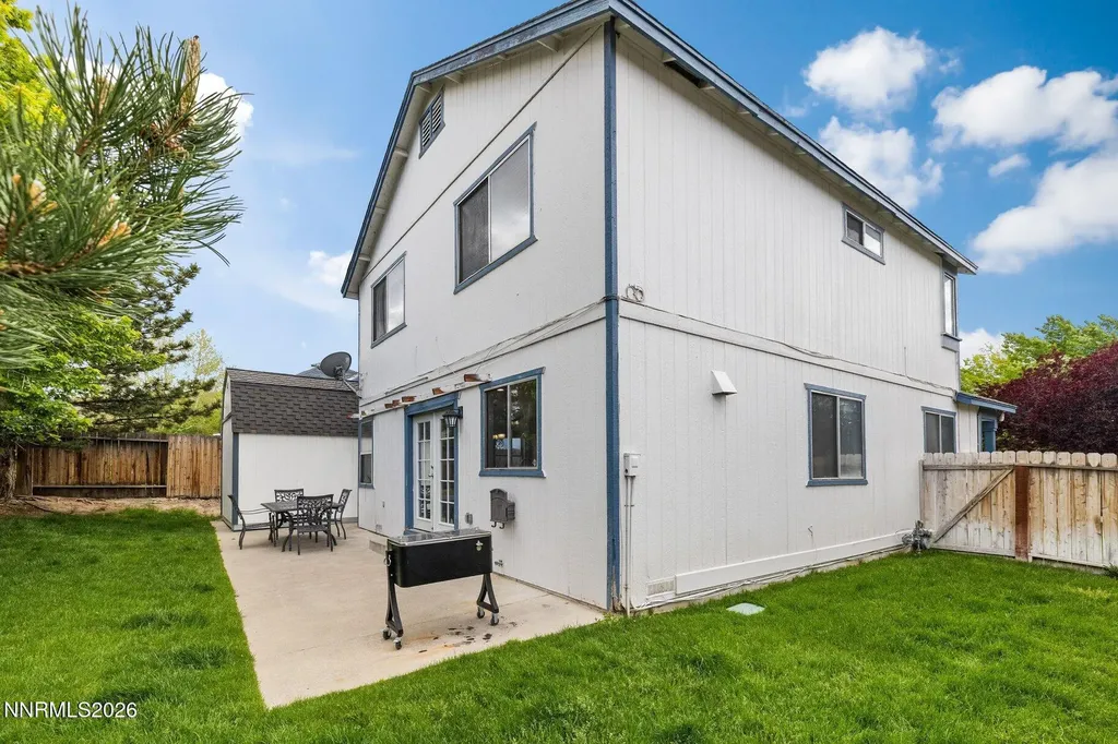 8486 Piper Reno NV 89506