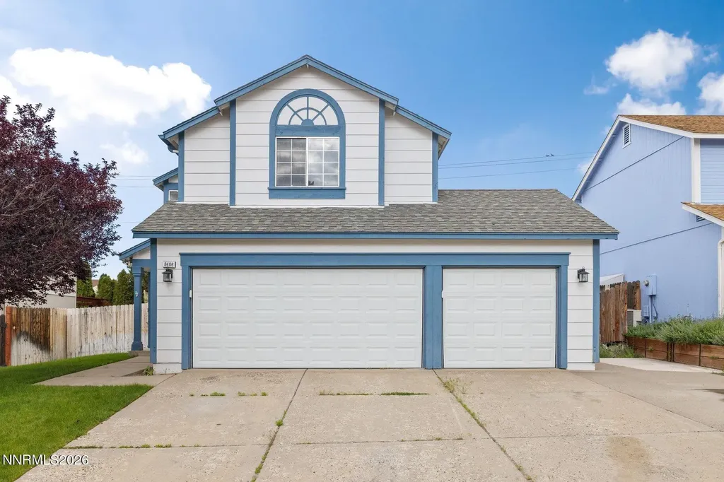 8486 Piper Reno NV 89506