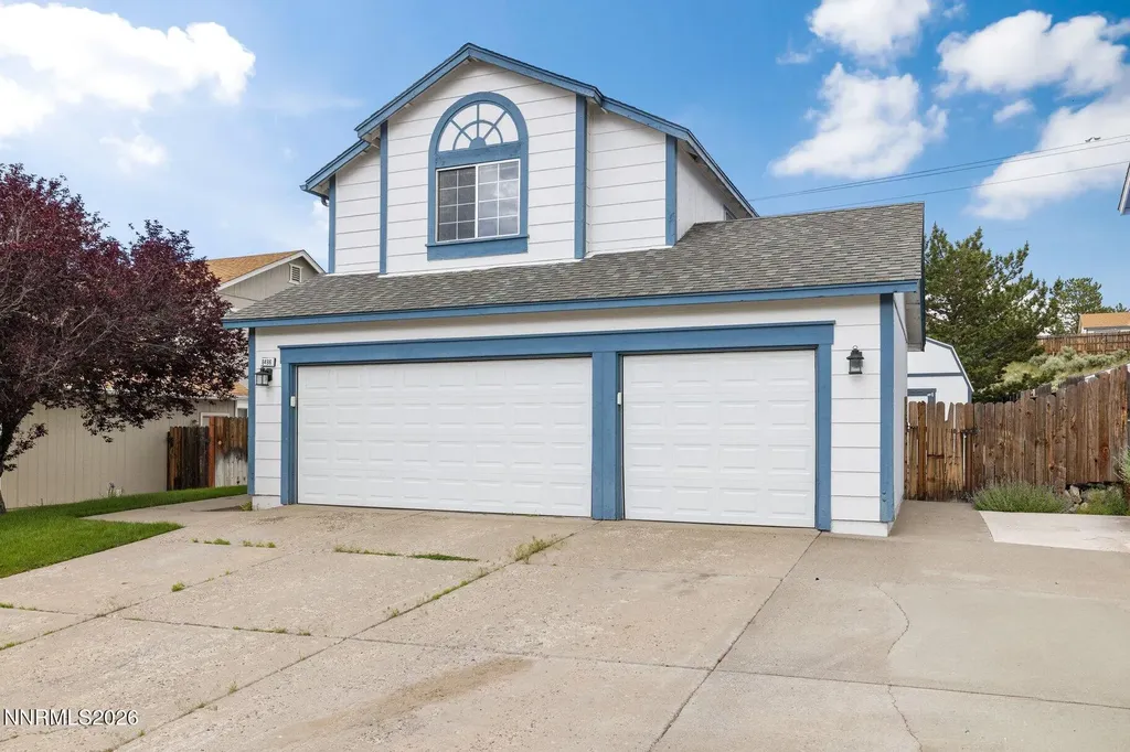 8486 Piper Reno NV 89506