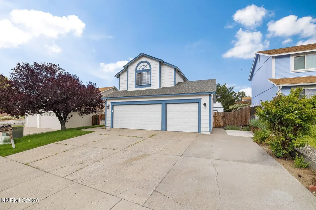8486 Piper Reno NV 89506