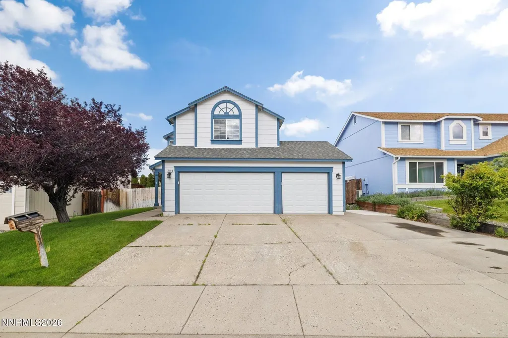 8486 Piper Reno NV 89506